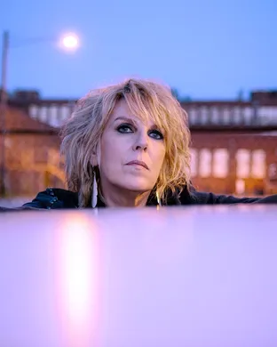 Lucinda Williams and Her Band