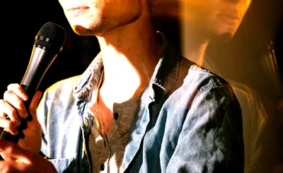 Lukas Arnold