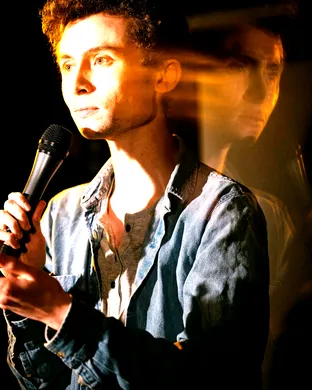 Lukas Arnold