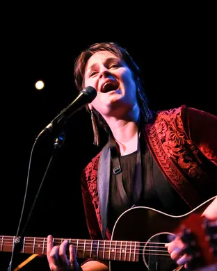 Madeleine Peyroux