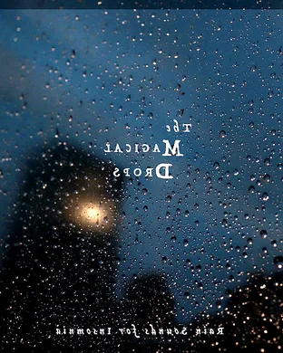 Magical Mystery Doors