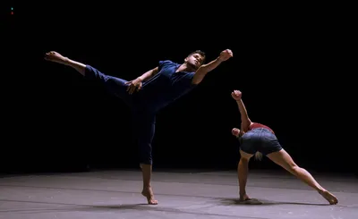 Malpaso Dance Company