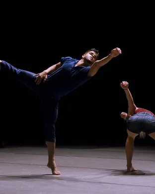 Malpaso Dance Company