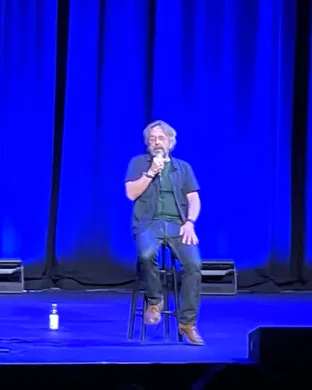 Marc Maron