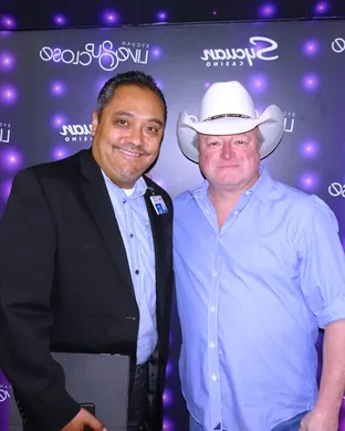 Mark Chesnutt Princeton