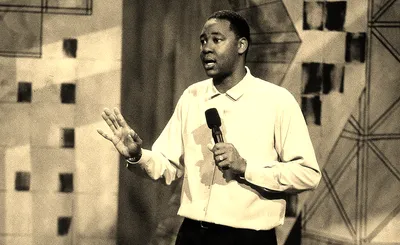 Mark Curry