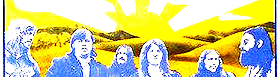 Marshall Tucker Band