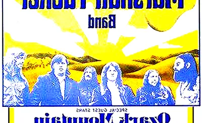 Marshall Tucker Band
