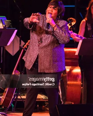 Martha Wash Philadelphia