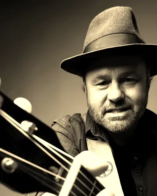 Martin Sexton
