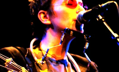 Mary Gauthier