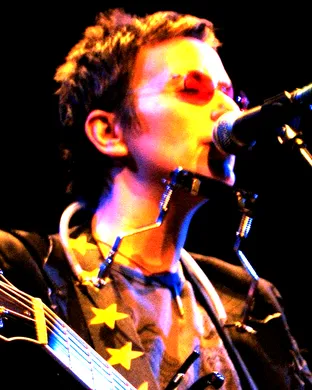 Mary Gauthier Sellersville