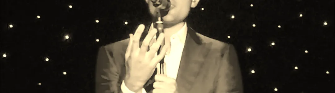 Matteo Bocelli