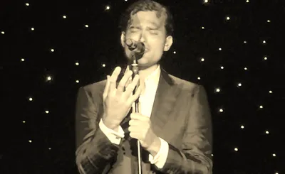 Matteo Bocelli
