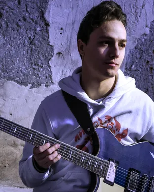 Matteo Mancuso