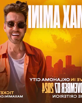 Max Amini Birmingham