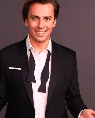 Maxim Galkin
