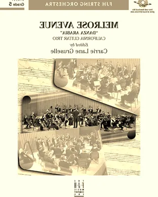 Melrose Avenue Philadelphia