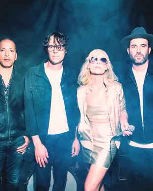 Metric, Broken Social Scene & Stars