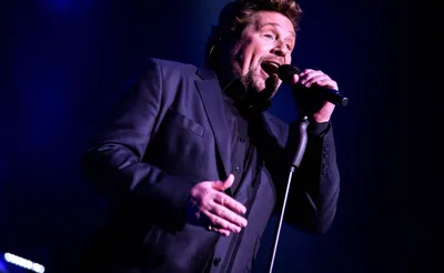 Michael Ball