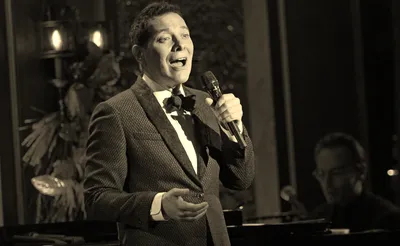 Michael Feinstein