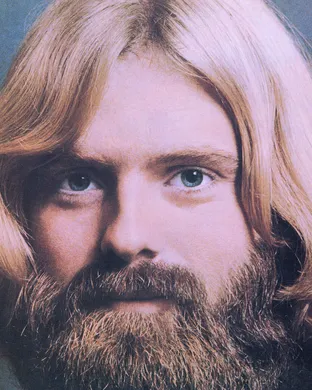 Michael Martin Murphey