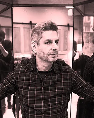 Mike Gordon