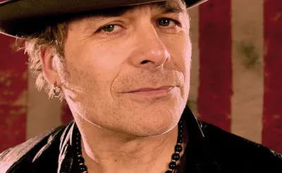 Mike Tramp
