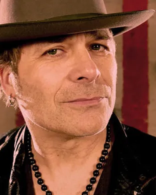Mike Tramp