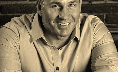 Mike Vecchione