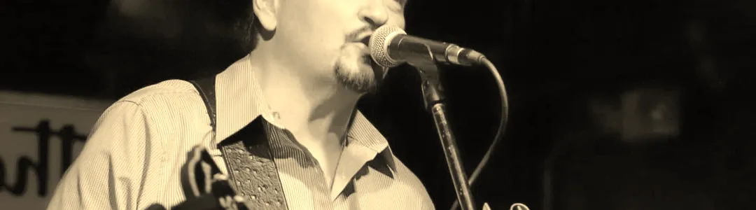 Mike Zito