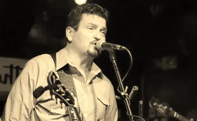 Mike Zito