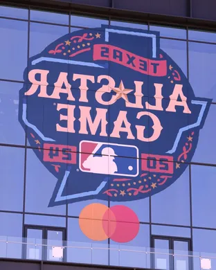 MLB All Star Game Philadelphia