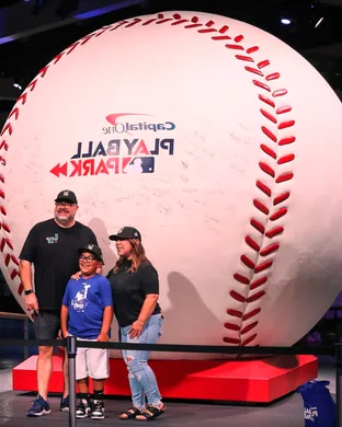 MLB All Star Village - Tuesday