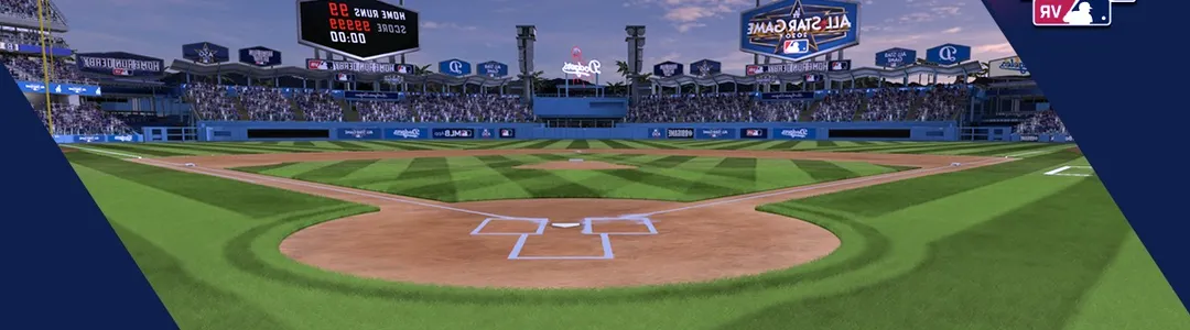 MLB Home Run Derby