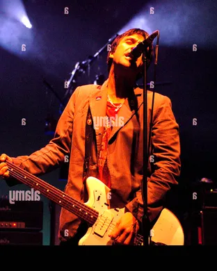 Modest Mouse Philadelphia