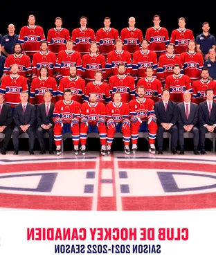 Montreal Canadiens