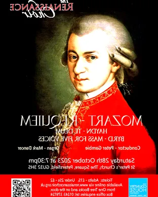 Mozart's Requiem