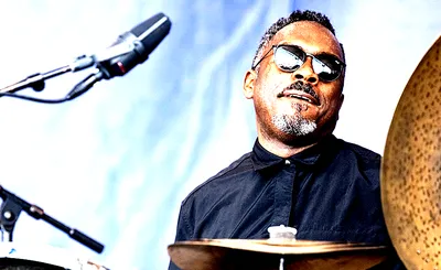 Nate Smith - Jazz