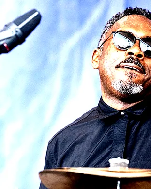 Nate Smith - Jazz Ardmore