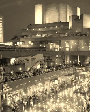 National Theatre Live: The Importance Of Being Earnest