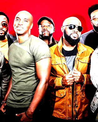 Naturally 7