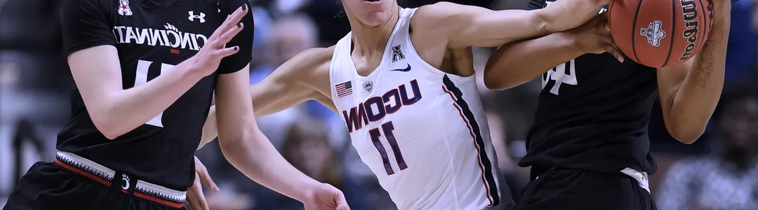 NCAA Women's Basketball Tournament