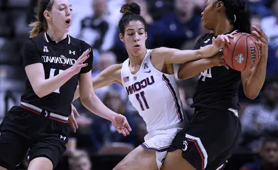 NCAA Women's Basketball Tournament