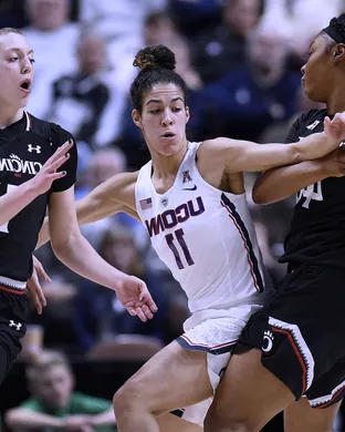 NCAA Women's Basketball Tournament: Philadelphia Regional - Session 3 (Time: TBD)