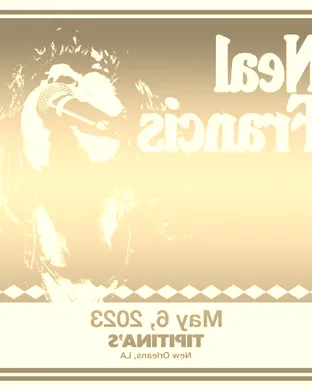 Neal Francis King Of Prussia