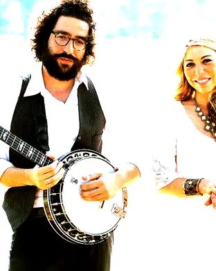 Nefesh Mountain West Chester