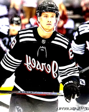 New Jersey Devils vs. Philadelphia Flyers