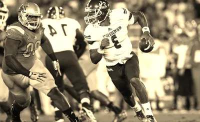 New Mexico State Aggies