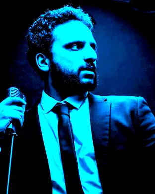 Nish Kumar